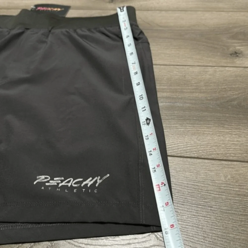 Peachy Athletic 7